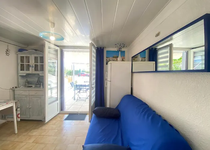 La Maison Bleue