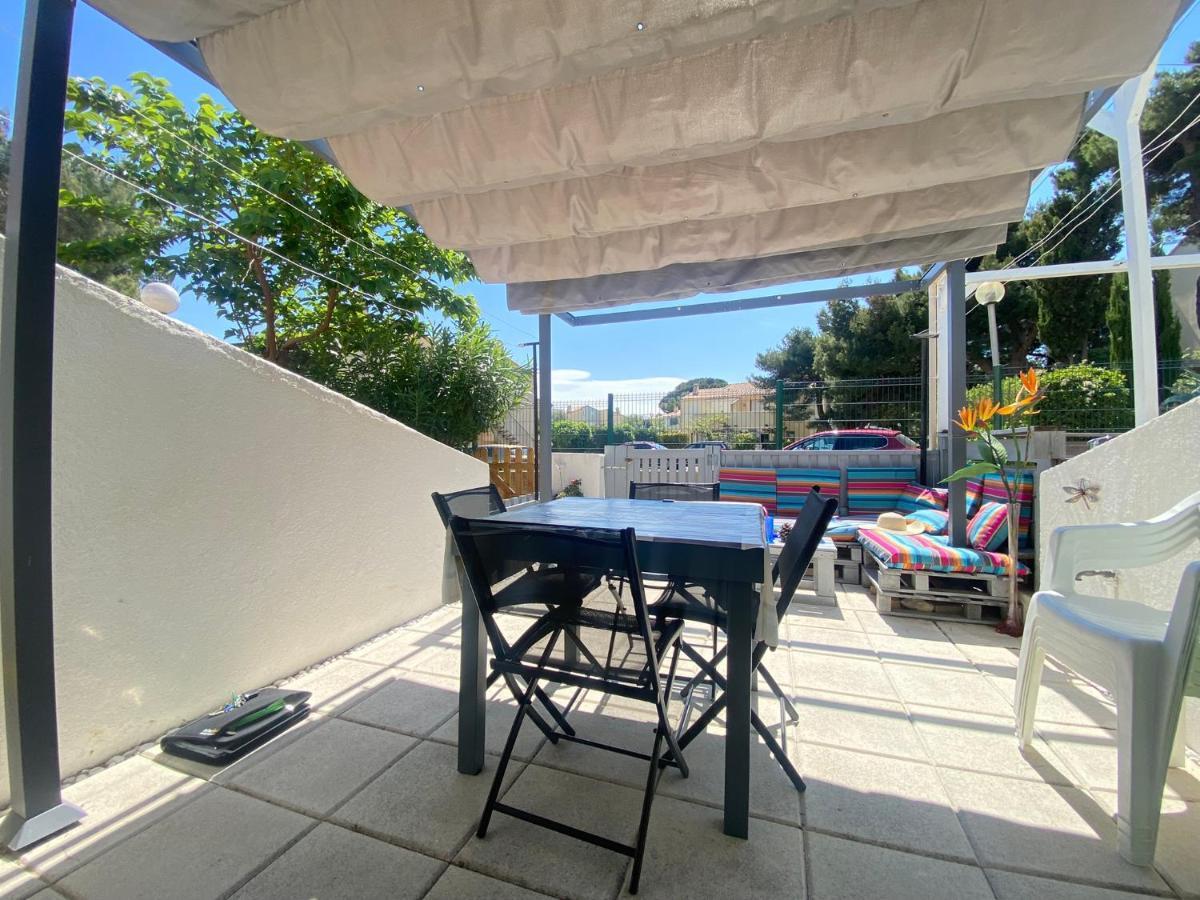 Ferienhaus La Maison Bleue