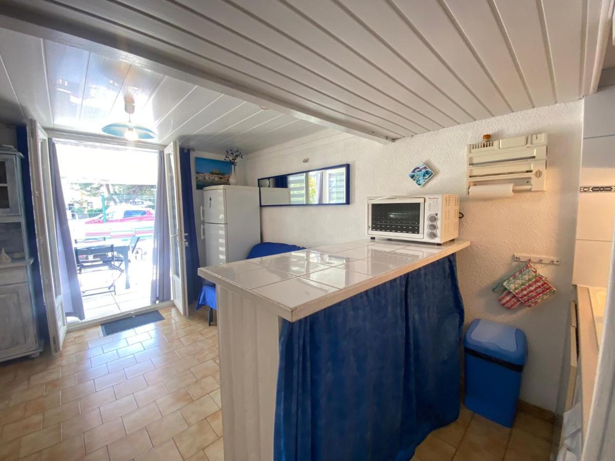 Ferienhaus La Maison Bleue *