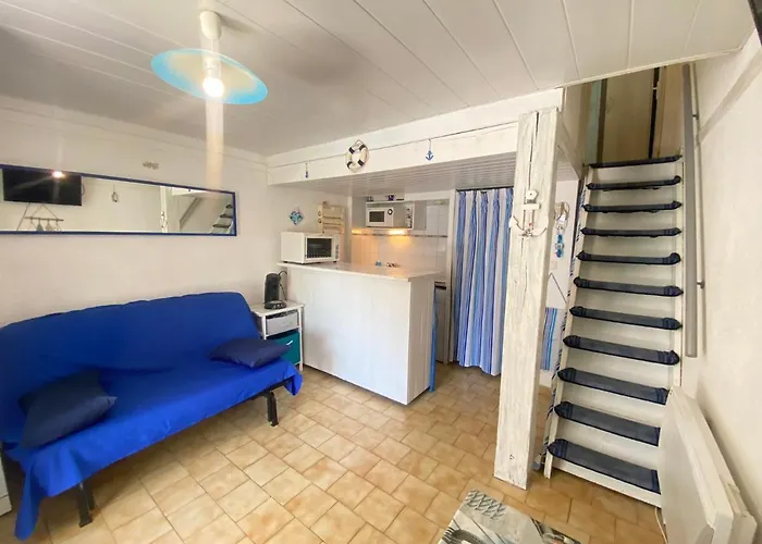 La Maison Bleue