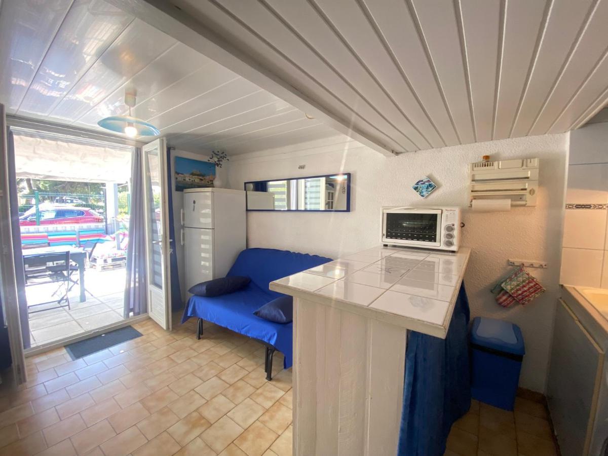 La Maison Bleue