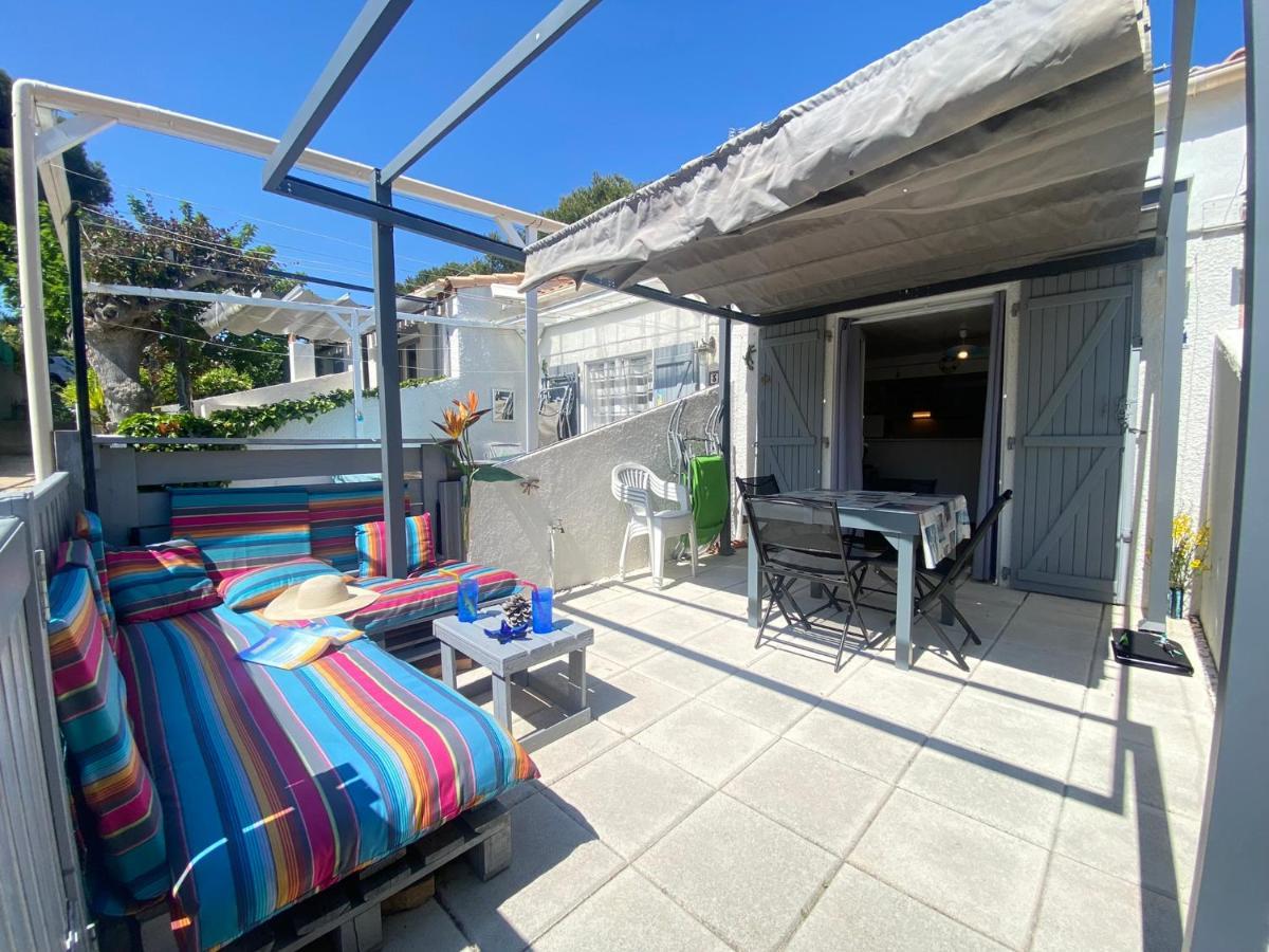 Holiday home La Maison Bleue *
