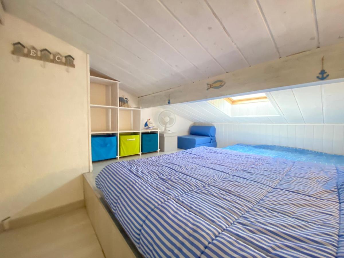 La Maison Bleue Holiday home
