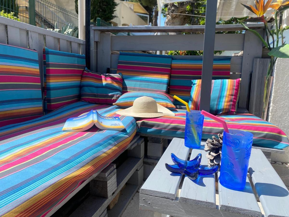 La Maison Bleue Holiday home *