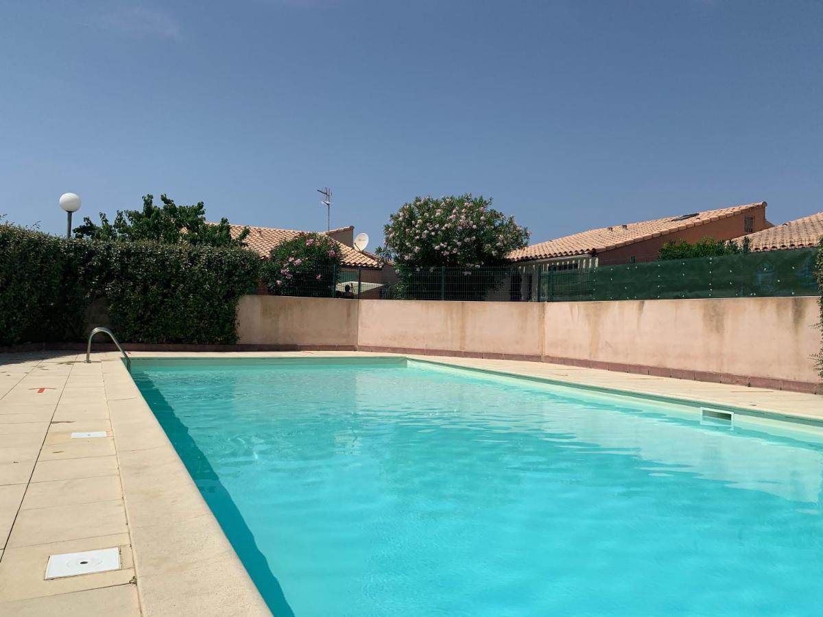 Holiday home La Maison Bleue *