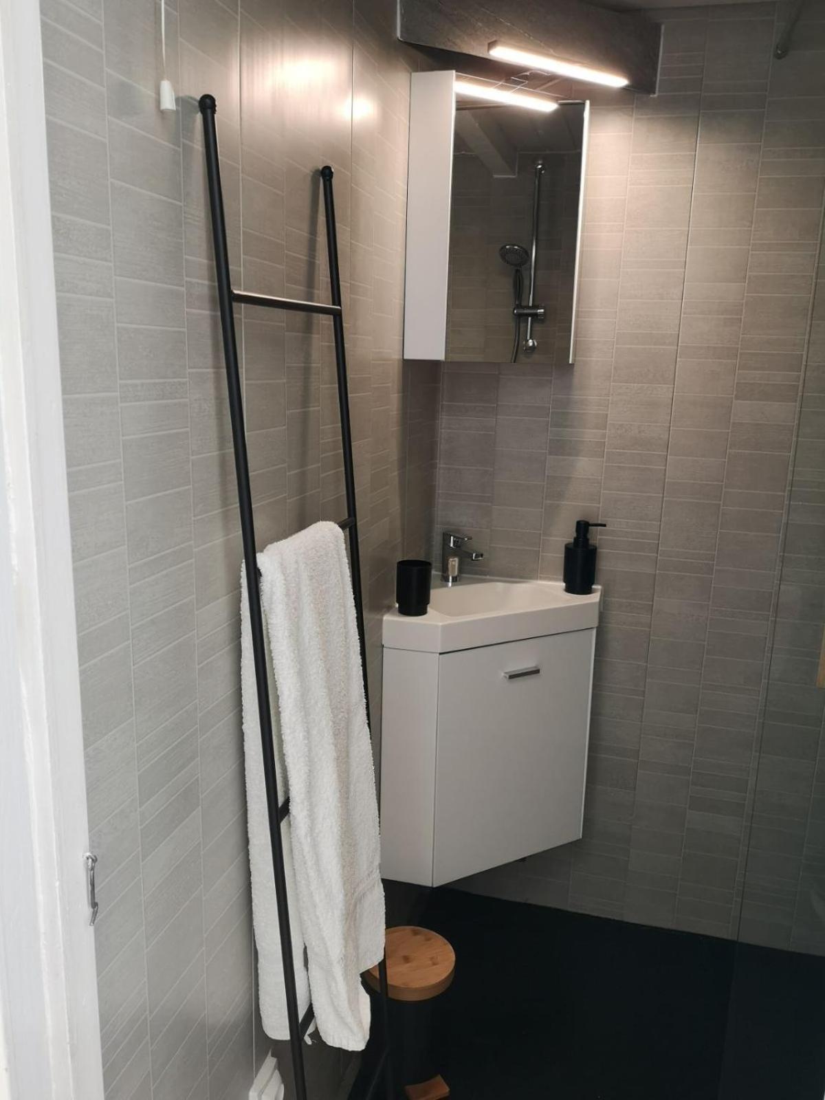 Holiday home La Maison Bleue Gruissan